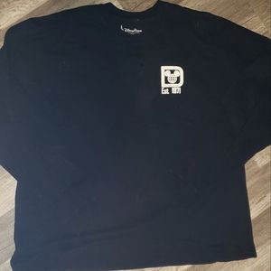 XL Disney World Spirit Jersey